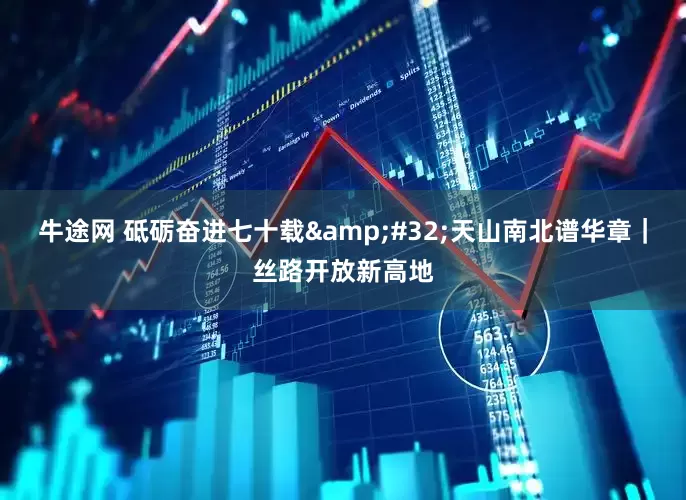 牛途网 砥砺奋进七十载&#32;天山南北谱华章｜丝路开放新高地